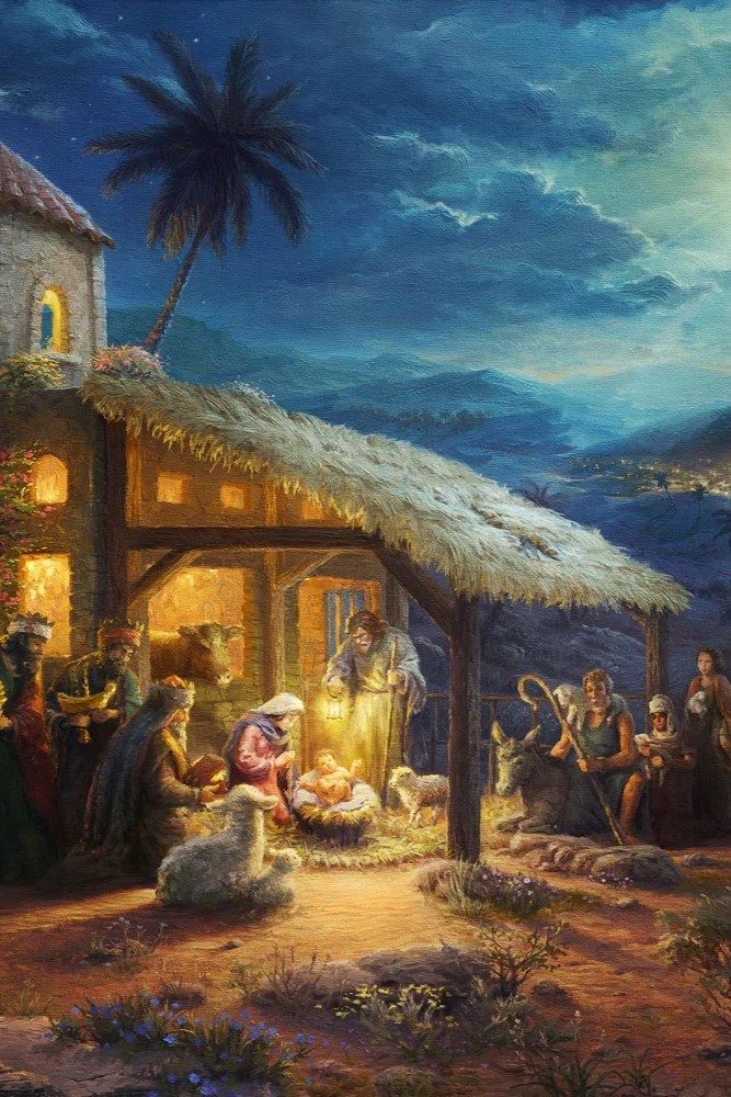 “Cos’è per te il Natale?” secondo i giovani di Sant’Ambrogio